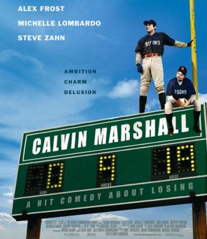 Calvin Marshall