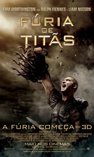 Clash of the Titans