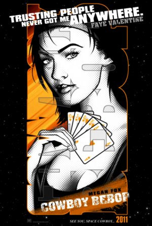 Cowboy Bebop