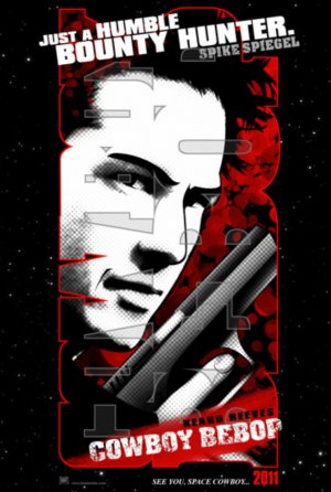 Cowboy Bebop