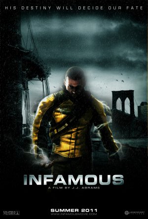 Infamous