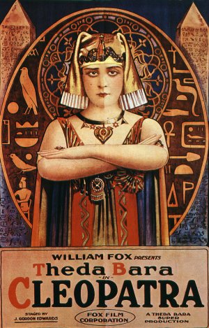 Cleopatra