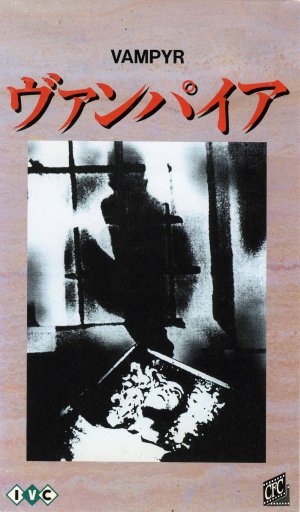 Vampyr