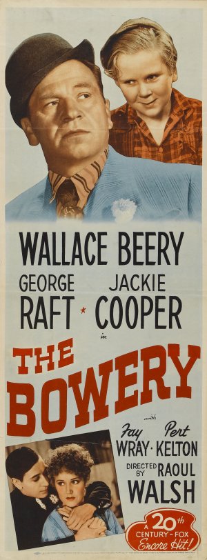 The Bowery