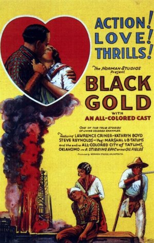 Black Gold