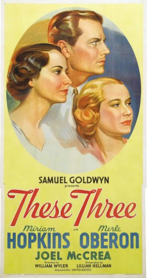 These Three