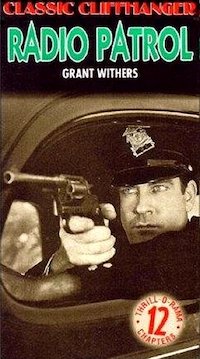 Radio Patrol
