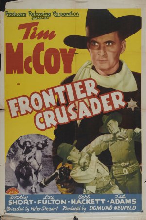 Frontier Crusader