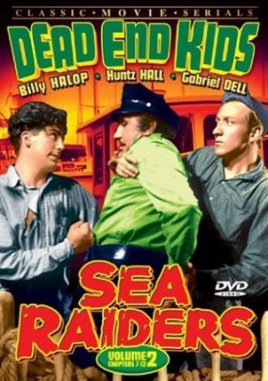 Sea Raiders