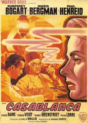 Casablanca