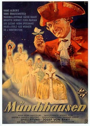 Münchhausen