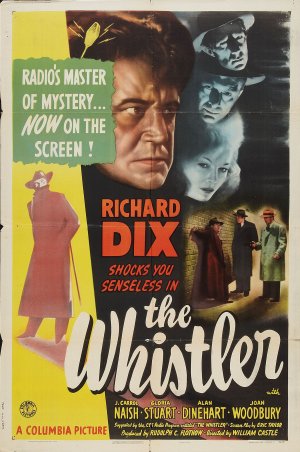 The Whistler