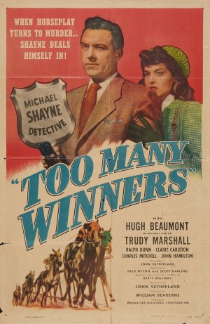 Too Many Winners