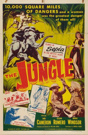 The Jungle