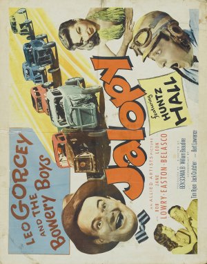 Jalopy