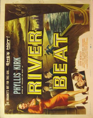 River Beat