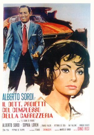 Il segno di Venere