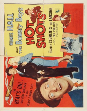 Hot Shots