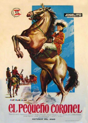 El pequeño coronel