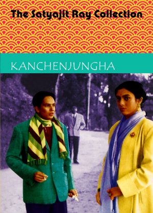 Kanchenjungha