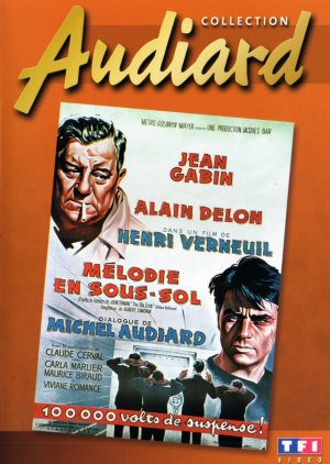 DVD