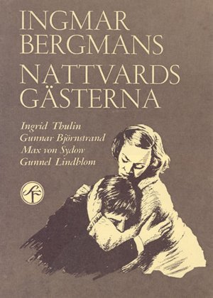 Nattvardsgästerna