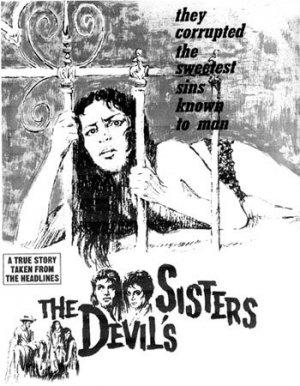 The Devil's Sisters