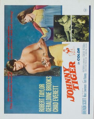 Johnny Tiger