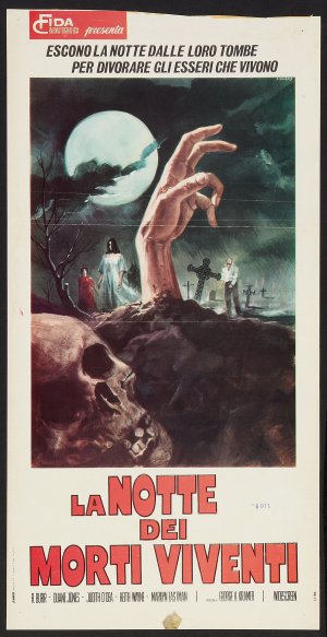 Night of the Living Dead