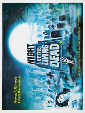 Night of the Living Dead