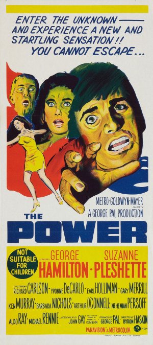 The Power