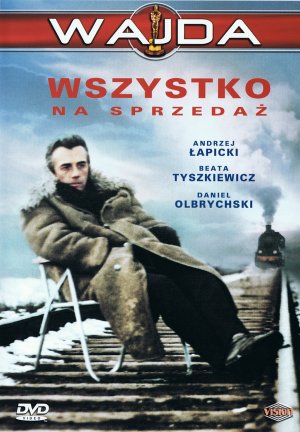 Wszystko na sprzedaz