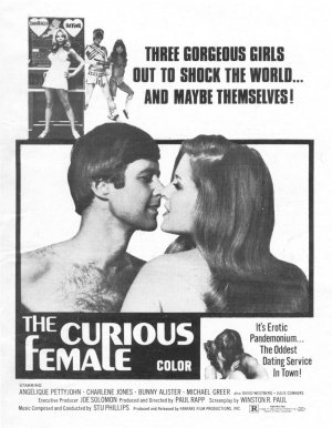 The Curious Female