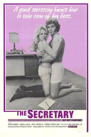 The Secretary