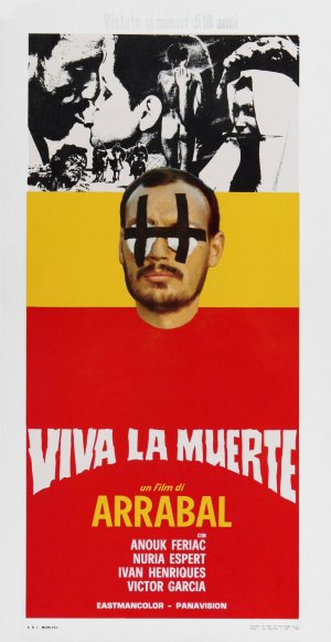 Viva la muerte