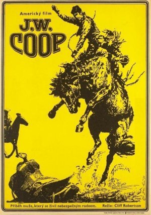 J W Coop