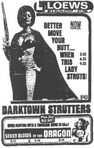 Darktown Strutters