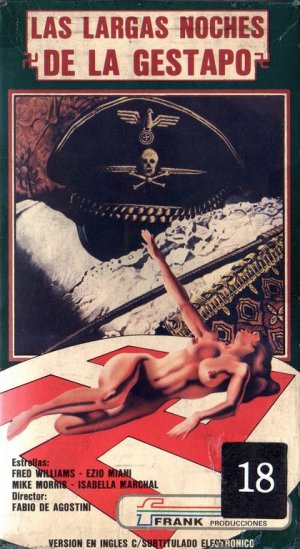 VHS