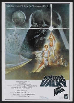 Star Wars