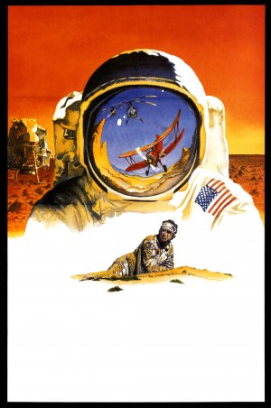 Capricorn One