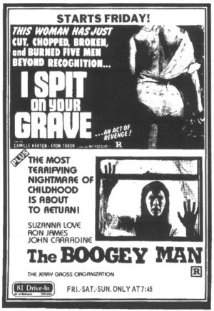 Newspaper ad
