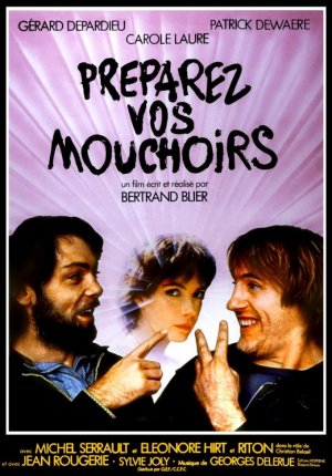 Préparez vos mouchoirs