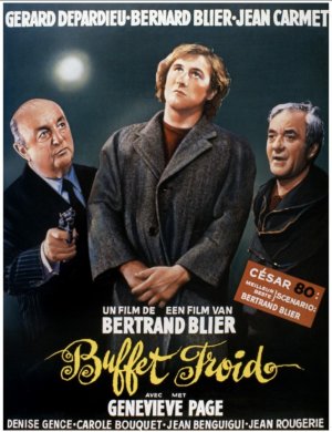 Buffet froid