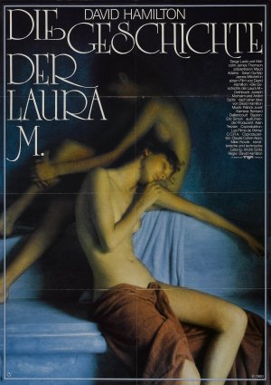 Laura, les ombres de l'été