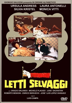 Letti selvaggi