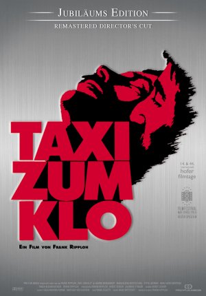 Taxi zum Klo
