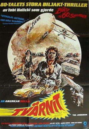 The Junkman