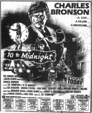 Newspaper ad