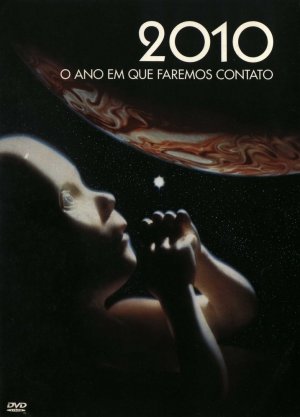 2010: The Year We Make Contact