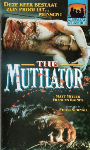 The Mutilator